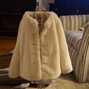 Girls coat